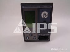 GE Entelliguard Solid State Programmer Lsi New For Wave Pro, Wps-32, 3200 Amps Ct