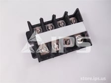 GE 4 Point Terminal Block