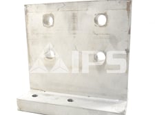 GE Primary T Stabs 4000 Amps For Power Break Ii