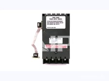 Ch Three Phase Power Supply Module For 66d2040gxx Style Iq Dp-4000 / 66d2045gxx Style Iq Analyzer