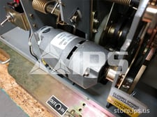 ABB 120vac/dc Charge Motor For Advac Model 2
