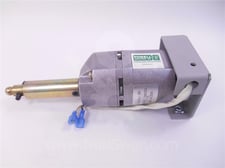 Powell, 50960g04p, 120vac/dc charge motor new 012-810