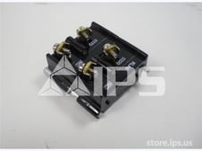 GE Spring Motor Limit Switch 1nc For Vb With Ml-17 Mechanism