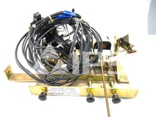 GE Blown Fuse Trip Indicator Assembly For Akr-100 / Ak-100