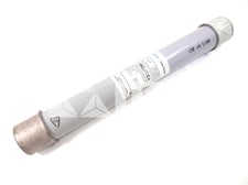 1e Ch Nclpt Power Fuse 15.5 KV Unused Surplus E Rated Fuse, 50ka, Single Barrel