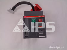 ABB Sace 125vac/dc Charge Motor New For Tmax T4, T5