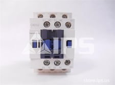 Square D 120 Volts AC Cad32 Control Relay 3no/2nc