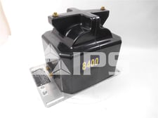ABB 70:1 Viz-11 Voltage Transformer Unused Surplus 15kv, 110 KV Bil, 8400:120, Single Fuse