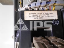 300-600 Amps Carriere Multi Ratio Current Transformer, Fb-600er For Fp Fps-25