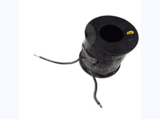 GE 220 Volts DC Close / Trip Coil For Magne-blast With Ml-13 Mechanism, Ms Trip Only