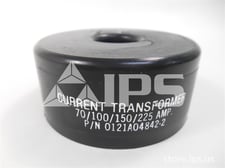70-225 Amps Iti Multi Ratio Transformer Mvt / Entelliguard For GE Akr-30s