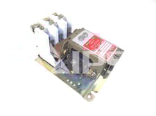 Square D 220 Volts AC Type Bho-30 Machine Tool Relay 4no Series A