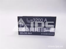 3200 Amps Ch Rating Plug Dual 1600 Amps Ct For Digitrip 520/1150, Mds