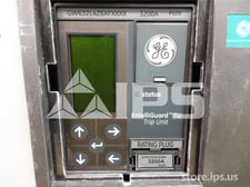 GE Entelliguard Tu Solid State Programmer Lsig Unused Surplus For Wave Pro, 3200 Amps Frame, 3200 Amps Ct
