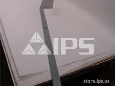 WH Long Shutter Operator Arm For Dhp, 7.5 KV / 15 KV