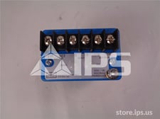 Rochester Instruments Voltage Transducer New