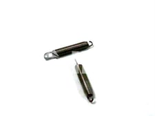 GE Stationary Main Contact Spring For Akr-30 / Akr-50 / Wave Pro