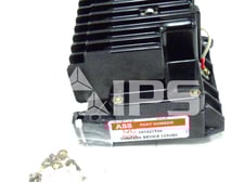 ITE 125 Volts DC Control Relay Assembly New For Hk