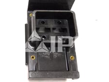 ITE Black Upper Pole Base Molding Insulator For K-1600