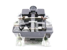 GE Contactor Auxiliary Block 2nc For Limitamp
