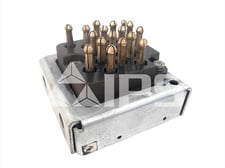 GE Moving Secondary Disconnect Assembly 16 Pt Unused Surplus For Magne-blast / Vl / Vvc