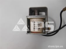 Electroswitch 125 Volts DC Trip Coil For Lock Out Relay Series 24