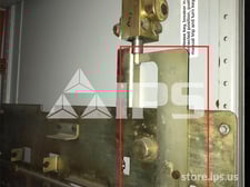 Sa Key Interlock Mounting Assembly For Rl Cradle