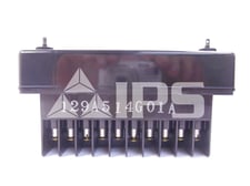ABB 10 Point Ft-1 Flexitest Switch 4 Potential, 6 Current