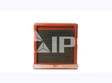 GE Baffled Box Barrier Vent Cap For Am 13.8-750-5 / Am 13.8-1000-4