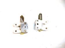 ITE 600-800 Amps Primary Disconnect Assembly For Kdon-600 / Kdon-800 Fuse Rack, Red