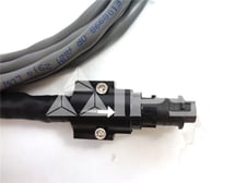 Square D 7 Point Cable For Microlgic Test Set For Full Function Secondary Injection Test Set