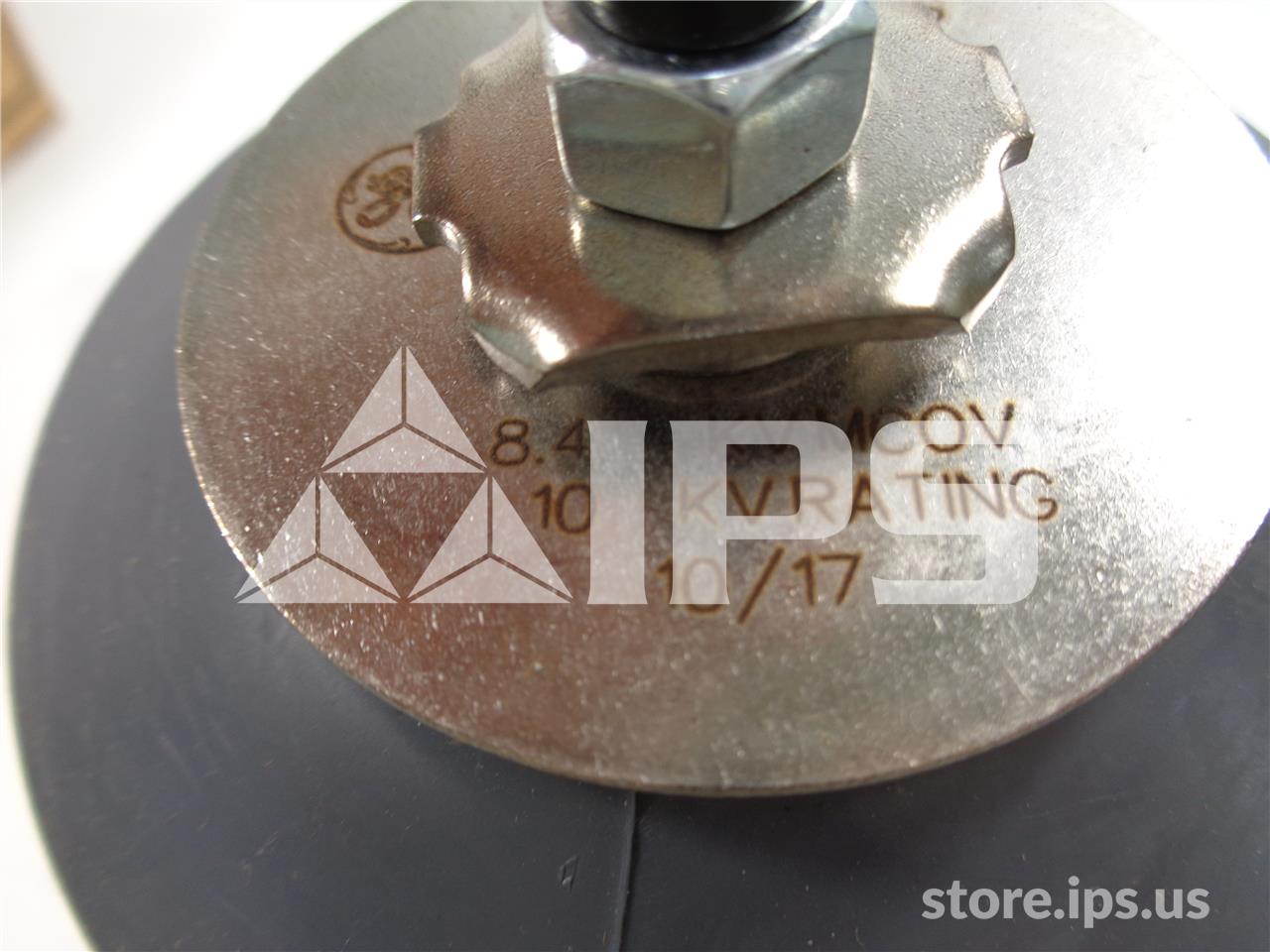 Used General Electric Switchgear Parts For Sale | Surplus Record