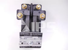GE 125 Volts DC Hga Instantaneous Auxiliary Relay For Ak-50 / Ak-75 / Ak-100 / Magne-blast
