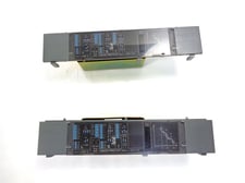 ABB Sace Pr212/p Solid State Programmer Lsi For Isomax, Horizontal Mount