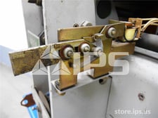 AC Manual Reset Bell Alarm Assembly 1no/1nc For La-3000