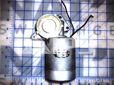 Fp 120vac/dc Charge Motor For Fp / Fm / Fps