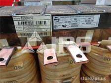 Hps Three Phase Motor Starting Autotransformer New 480v, 400hp