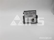 1200 Amps GE Rating Plug 1200 Amps Ct New For Spectra Sk, Mvt Plus / Pm