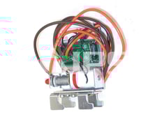 Ch 24 Volts DC Under Voltage (uv) Device Assembly Instantaneous New For Rd Frame