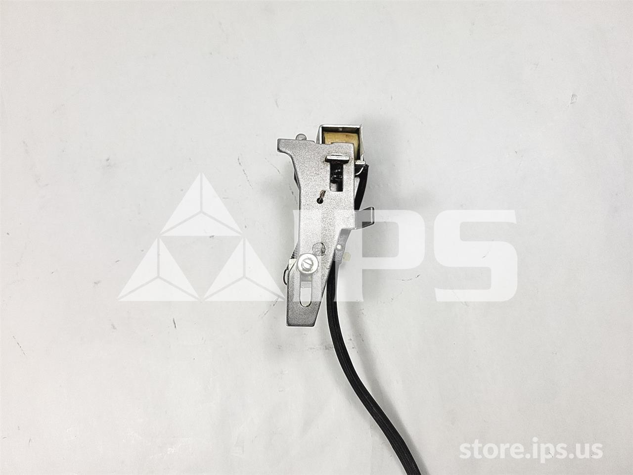 GE 120/240 Volts AC Shunt Trip Assembly Right Hand Mount For Power Break 2000-4000 Amps Large Frame