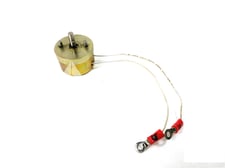 ABB 110/125 Volts DC Close Coil Assembly Y3 For Advac Model 2