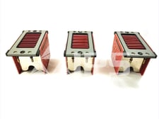 Ch Arc Chute Assembly Kit For Mdsx / Mdse / Mddx