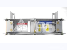 Ch Breaker Lifting Yoke For Mds Below 3200 Amps