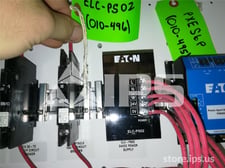 Ch 24 Volts DC Power Supply