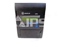 GE Multilin Spm Synchronous Motor Control Relay New Power Factor, With Case