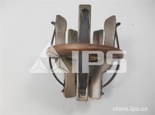 WH 600 Amps Primary Disconnect Assembly For Dh