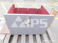 Pwl Potential Transformer Drawer Assembly 2 Pt Roll Out, 14400/120v