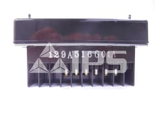 ABB 6 Point Ft-1 Flexitest Switch 0 Potential, 6 Current
