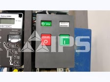 Ch Faceplate Assembly With Buttons And Flags Unused Surplus For Mds / Mdn
