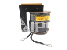 GE 125 Volts DC Hga Relay Coil